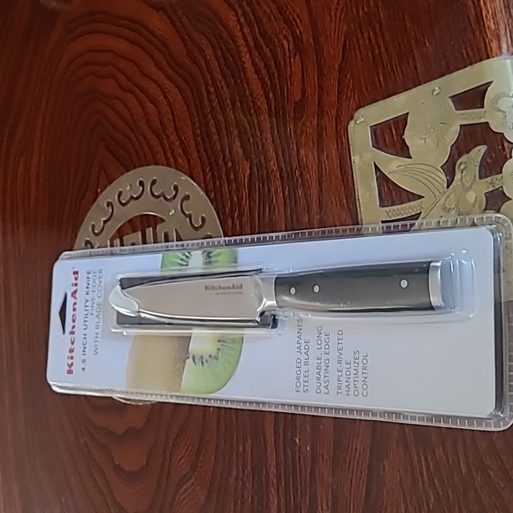 🔪 KitchenAid Utility Knife - Picture 3 of 6